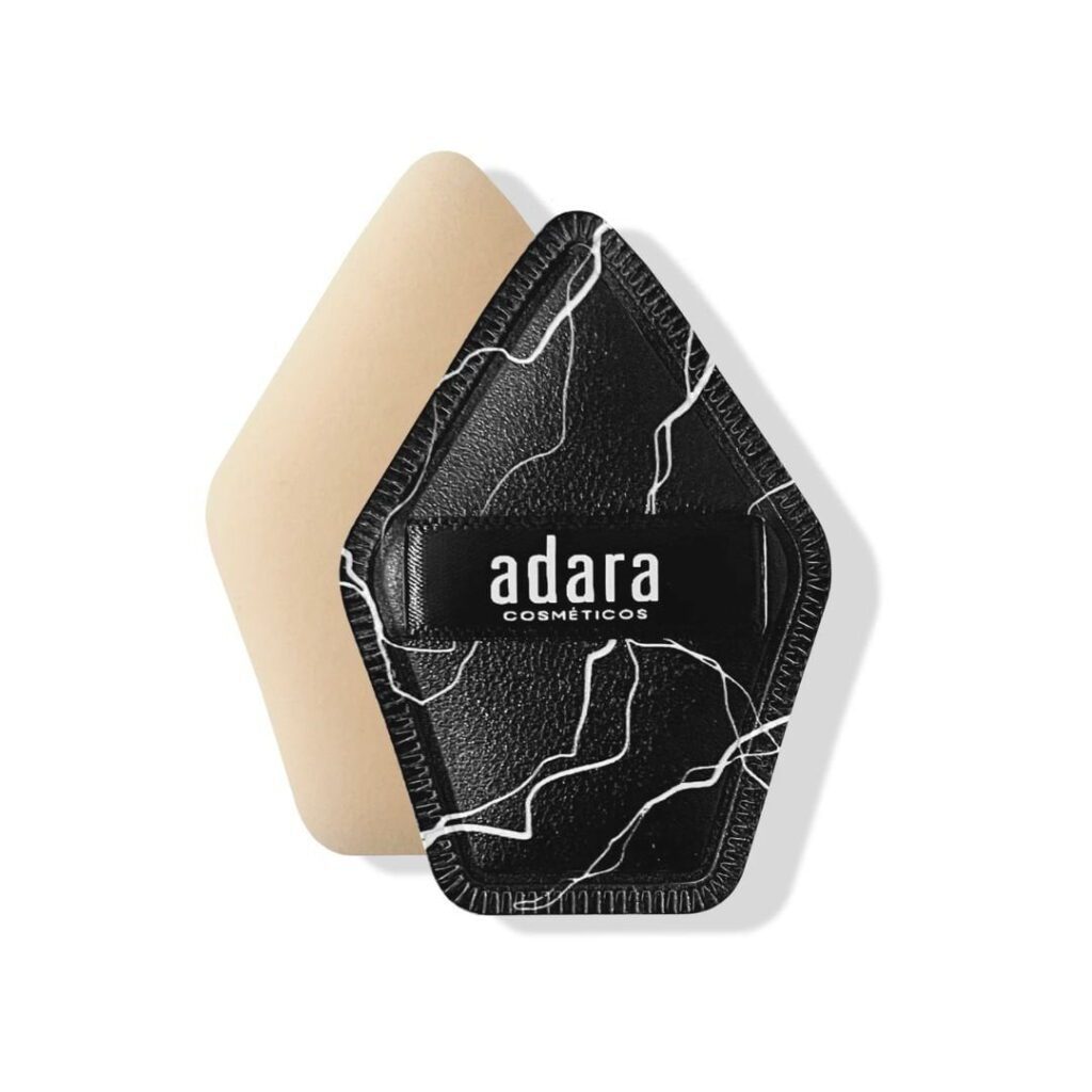 Esponja Para Maquillaje | Adara