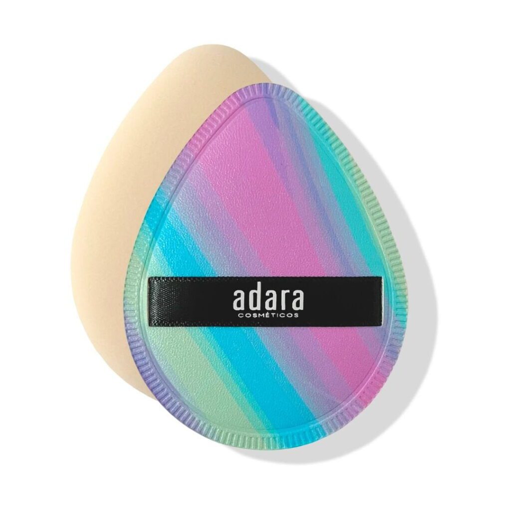 Esponja Para Maquillaje Baddie | Adara