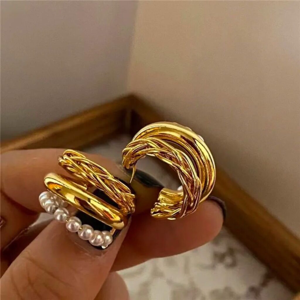 Aretes Triples