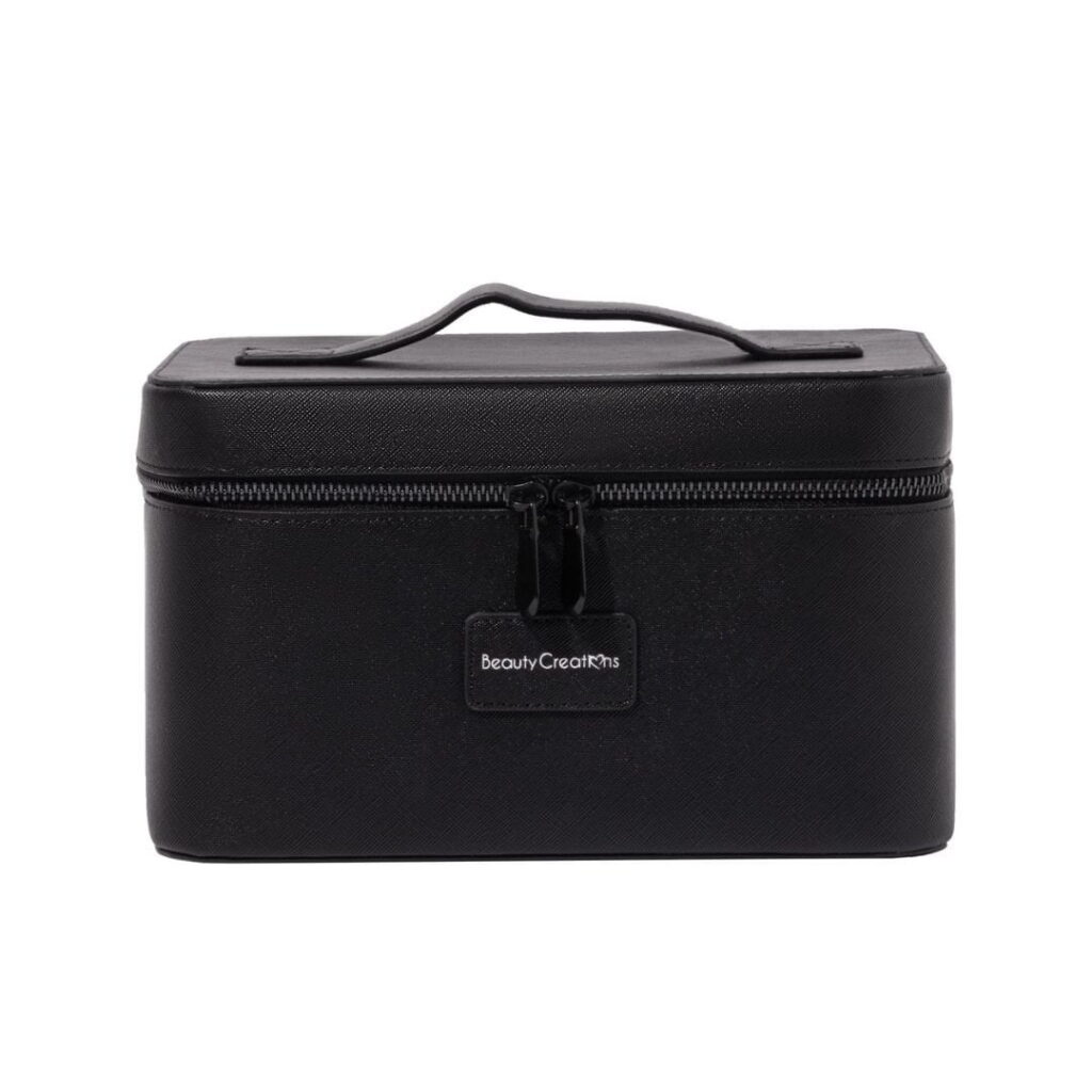 Cosmetiquera | Organizador 3 compartimientos | Beauty Creations