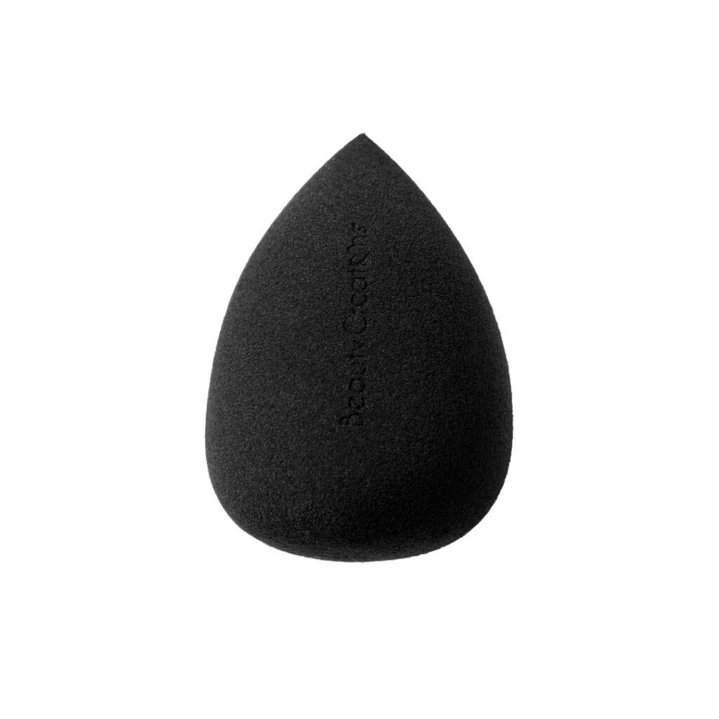 Set de 6 Blending Sponge color Negro | Beauty Creations - Imagen 2