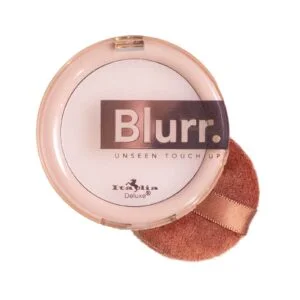 Blurr Unseen Touch Up | Italia Deluxe