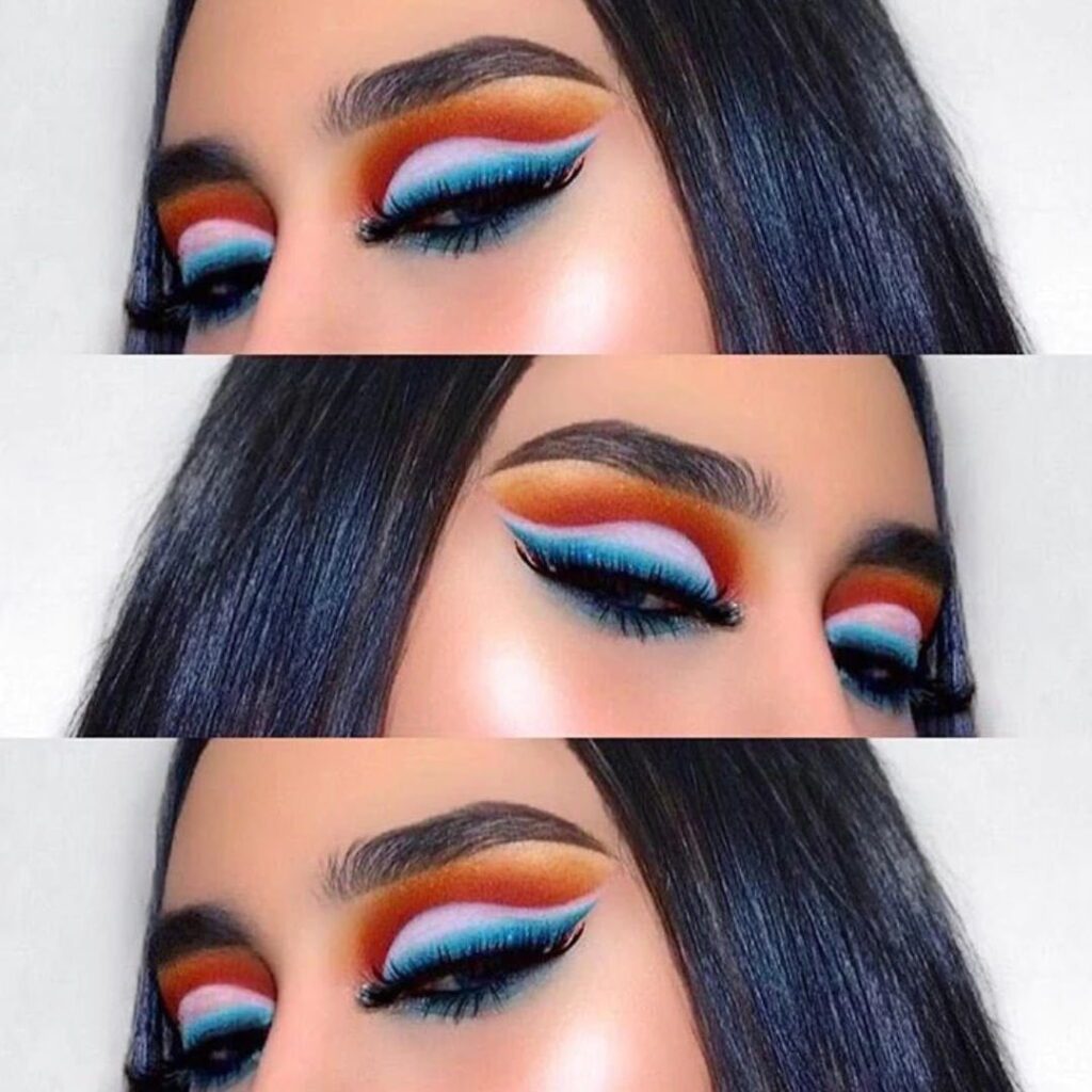 Paleta de Sombras Elsa | Beauty Creations - Imagen 2