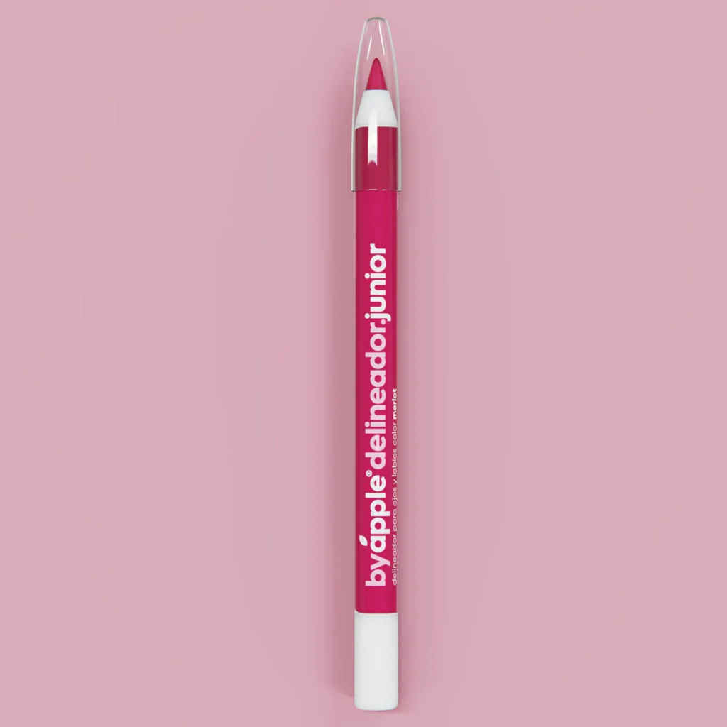 Delineador Junior - By Apple