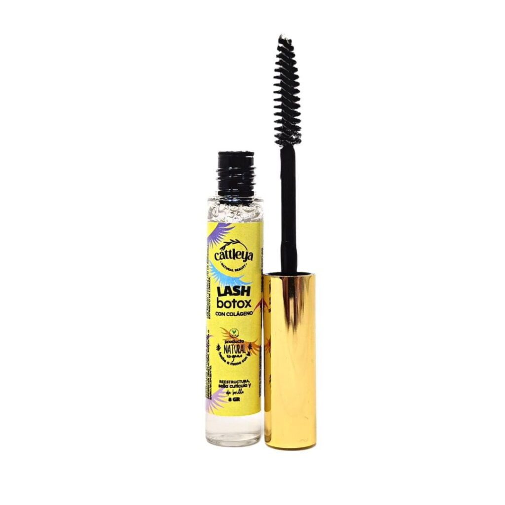 Lash Botox Vegano | Cattleya - Imagen 2