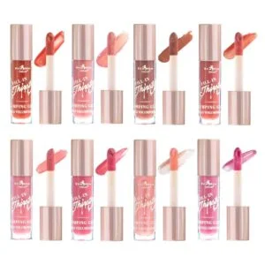 Colección Fill-In Thirsty - Italia Deluxe