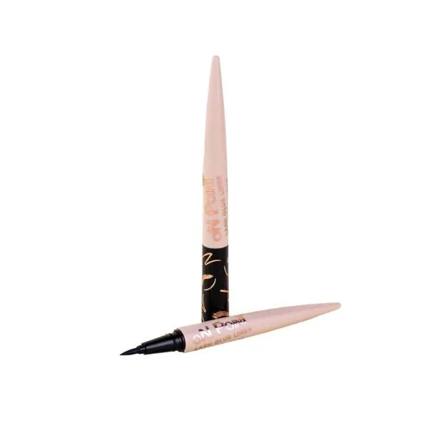 Delineador Con Pegamento On Point Lash Glue Liner | Italia Deluxe