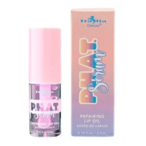 P.H.A.T Serum Repairing Lip Oil | Italia Deluxe