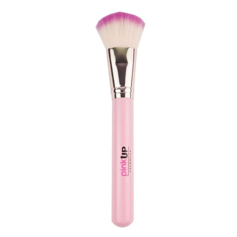 Brocha para Contorno Contour Brush | Pink Up