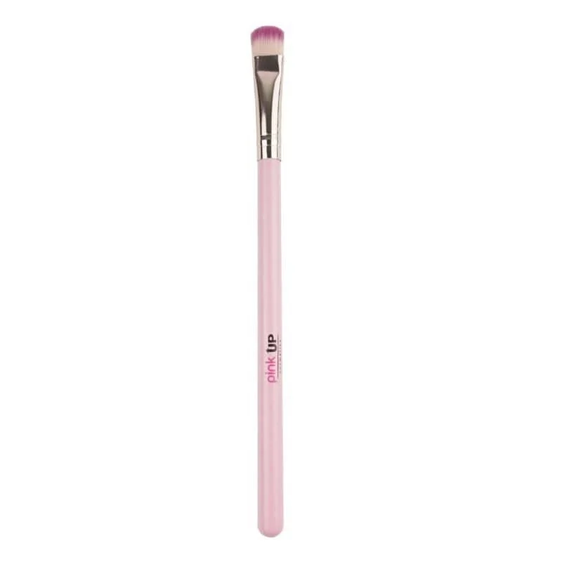 Brocha Para Sombra | Pink Up