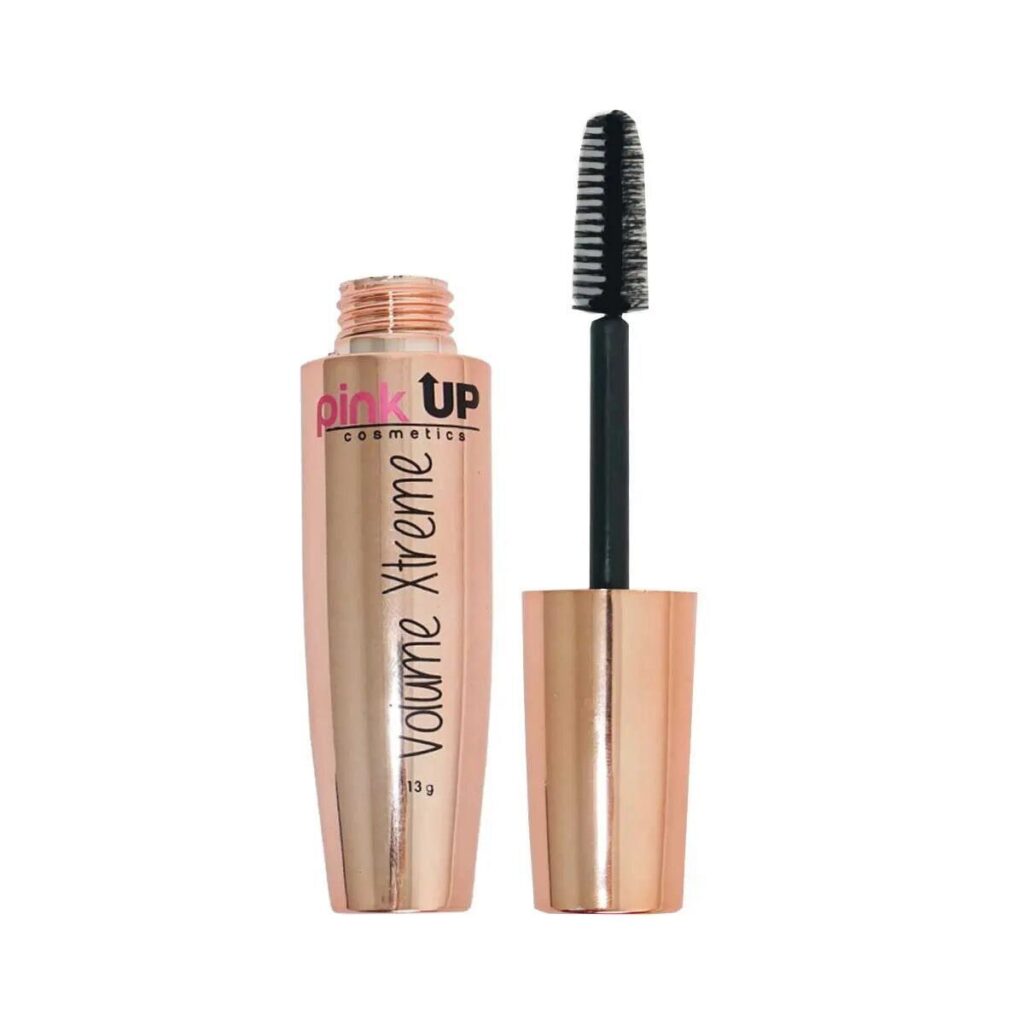 Rimel Volume Xtreme | Pink Up