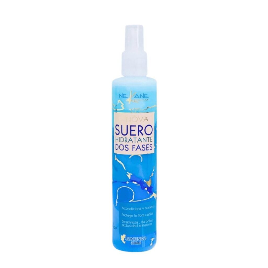 Suero Hidratante Dos Fases 300ml | Nekane