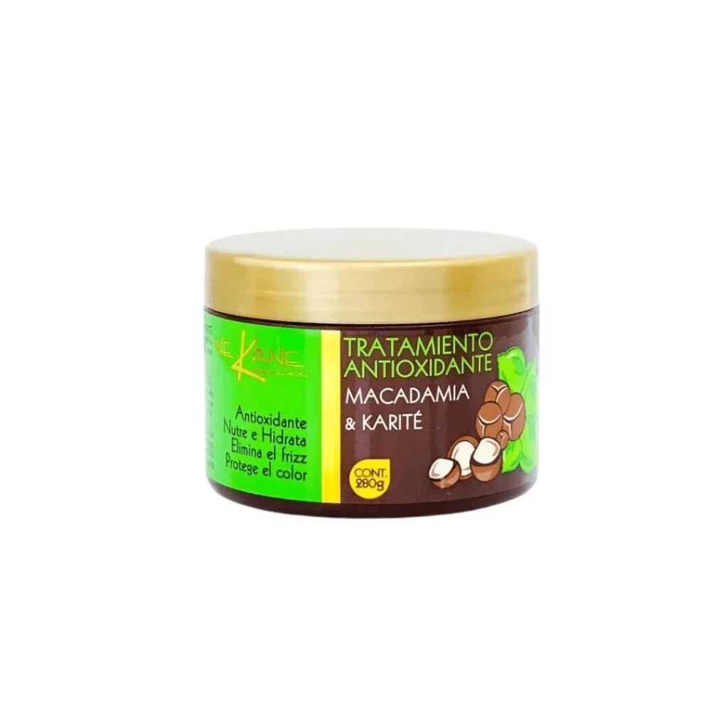 Tratamiento Antioxidante - Nekane
