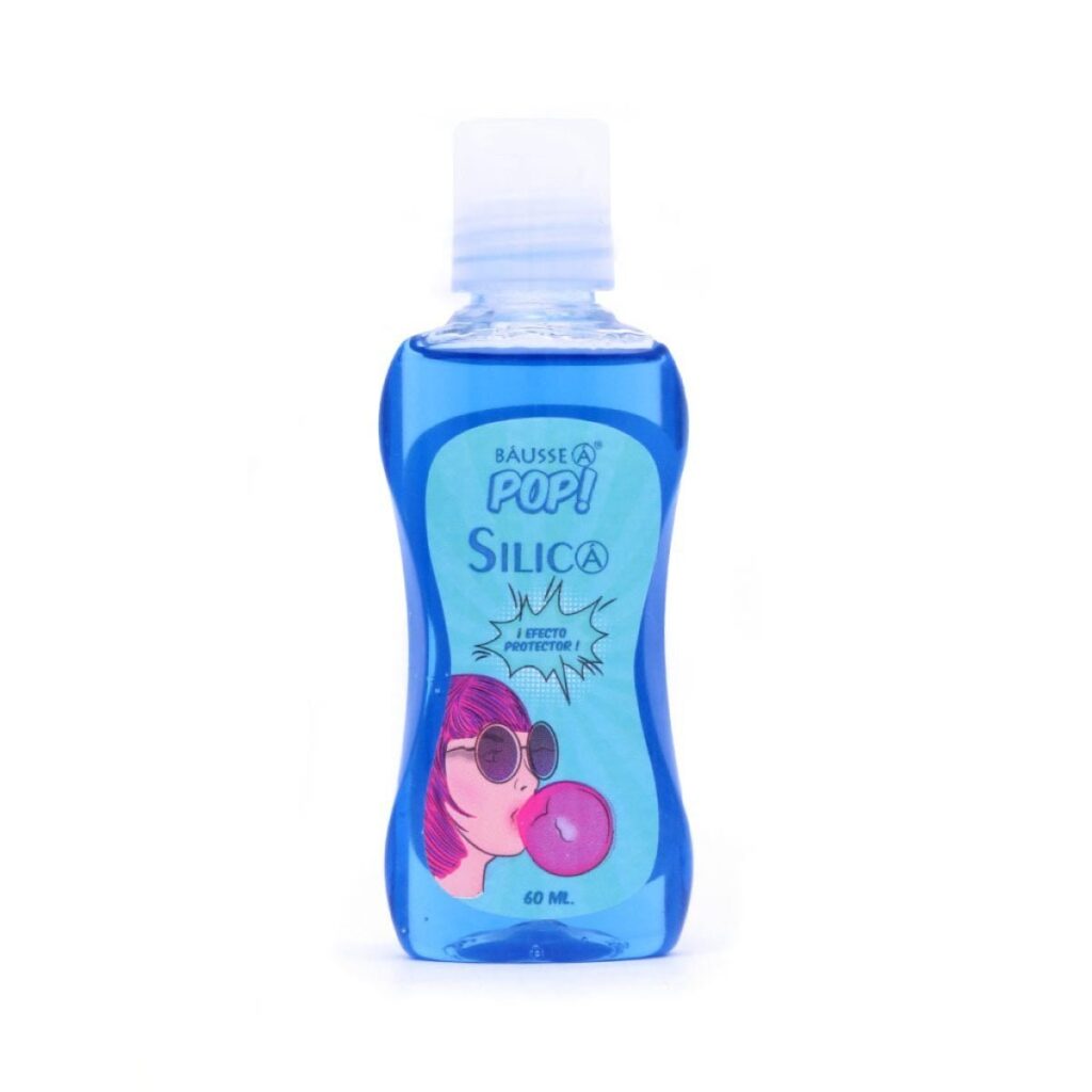 Silica | Bausse