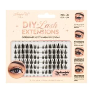 DIY Lash Extensions - Amor US