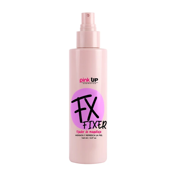 Fijador de Maquillaje y Body Paint FX Fixer | Pink Up