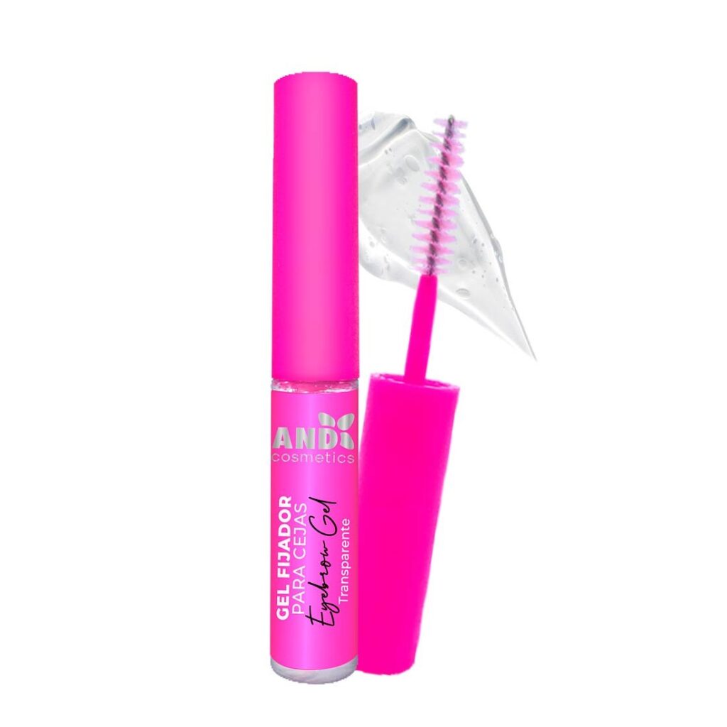Gel Fijador Para Cejas | AND