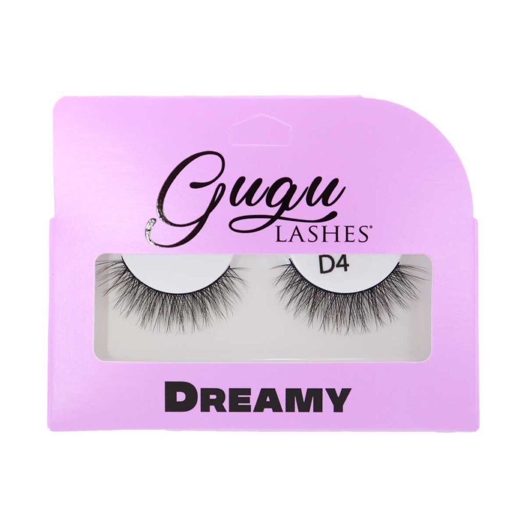 Pestaña Dreamy - Gugu Lashes