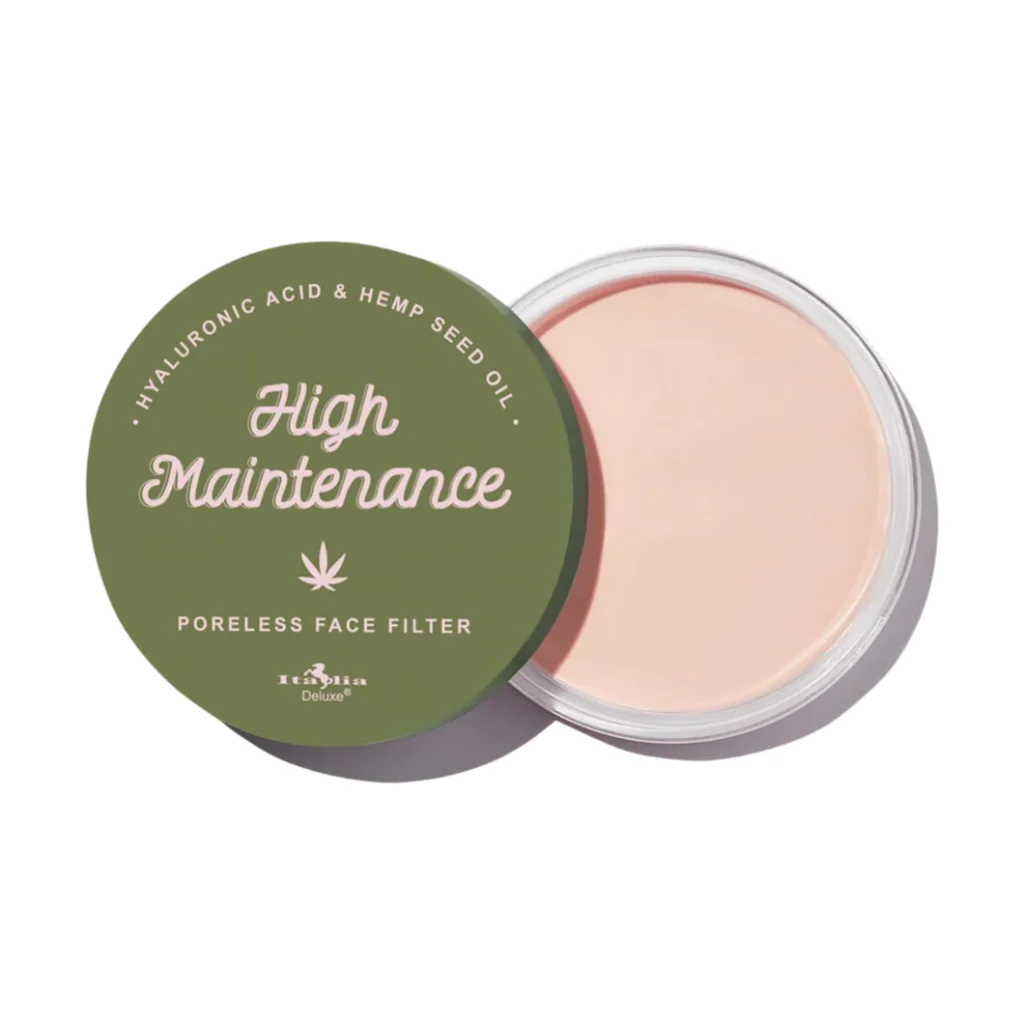 High Maintenance Putty - Italia Deluxe