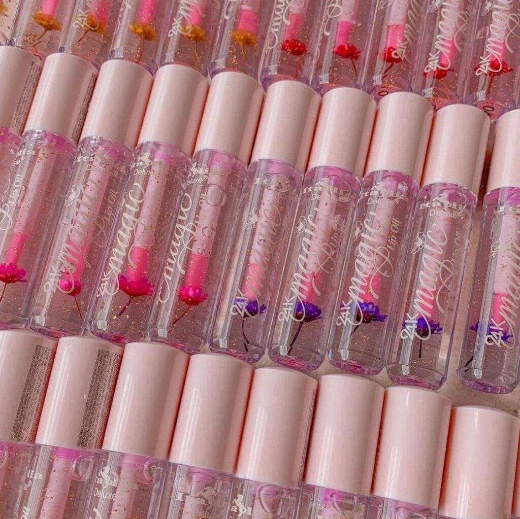 24K Magic Gloss Mágico | Italia Deluxe - Imagen 3