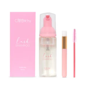 Lash Shampoo | Beauty Creations