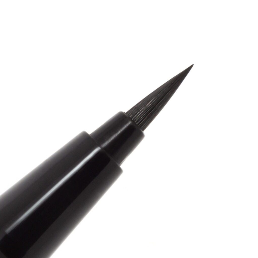 Delineador En Plumón Negro Lux Liner - Amorus - Imagen 2