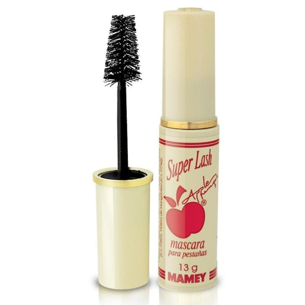 Rimel Negro Super Lash Mamey | By Apple
