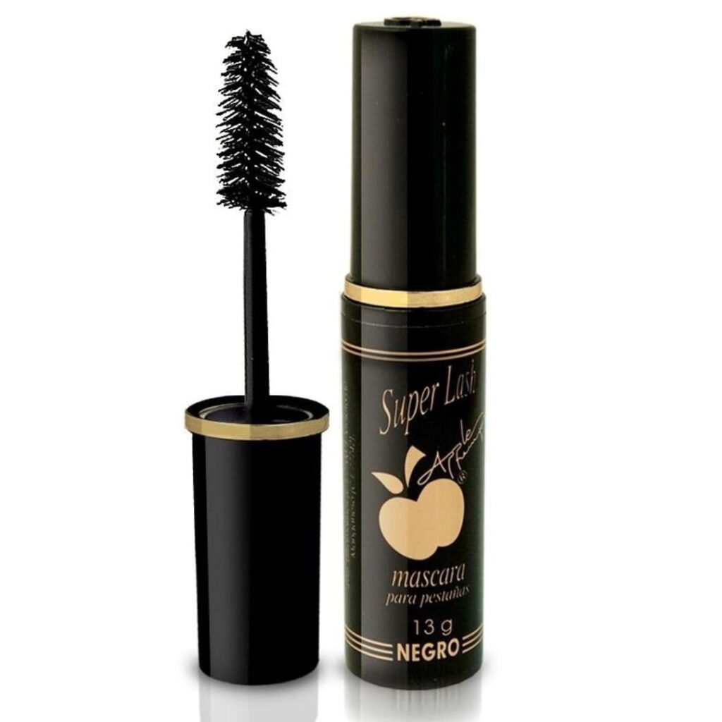 Rimel Super Lash Negro | By Apple