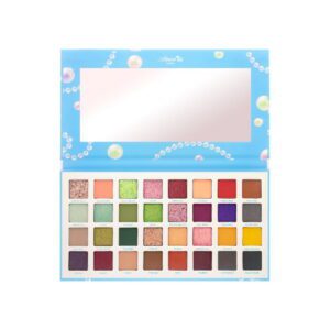 Paleta de Sombras Pearl Paradise - Amor Us