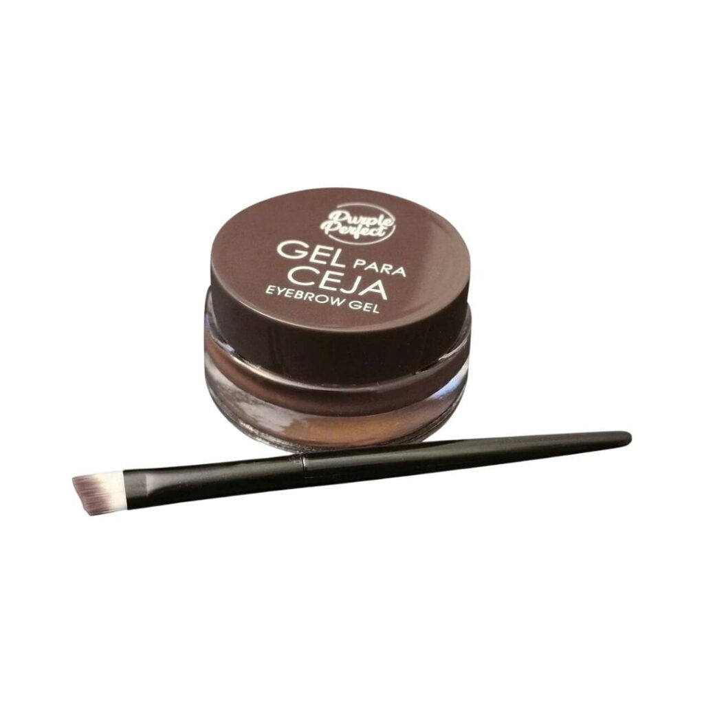 Pomada de Cejas Dark Brown | Purple Perfect
