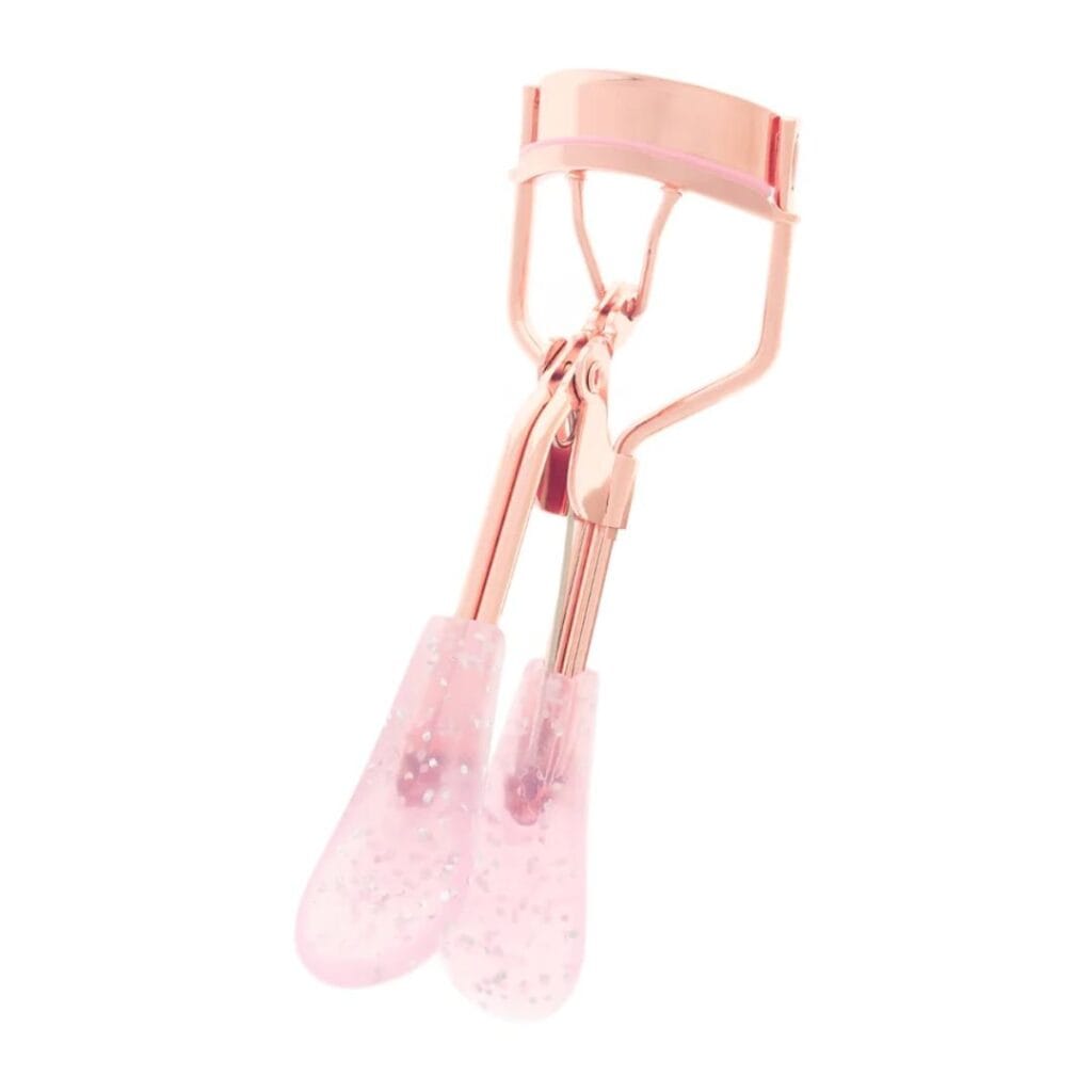 Enchinador de Pestañas Eyelash Curler Flat Handle - Amorus