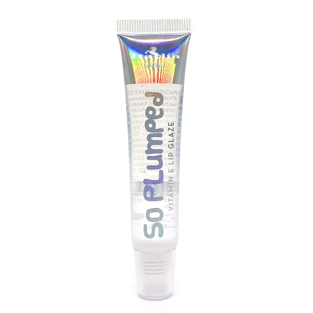 Gloss Efecto Plumping So Plumpled | Italia Deluxe