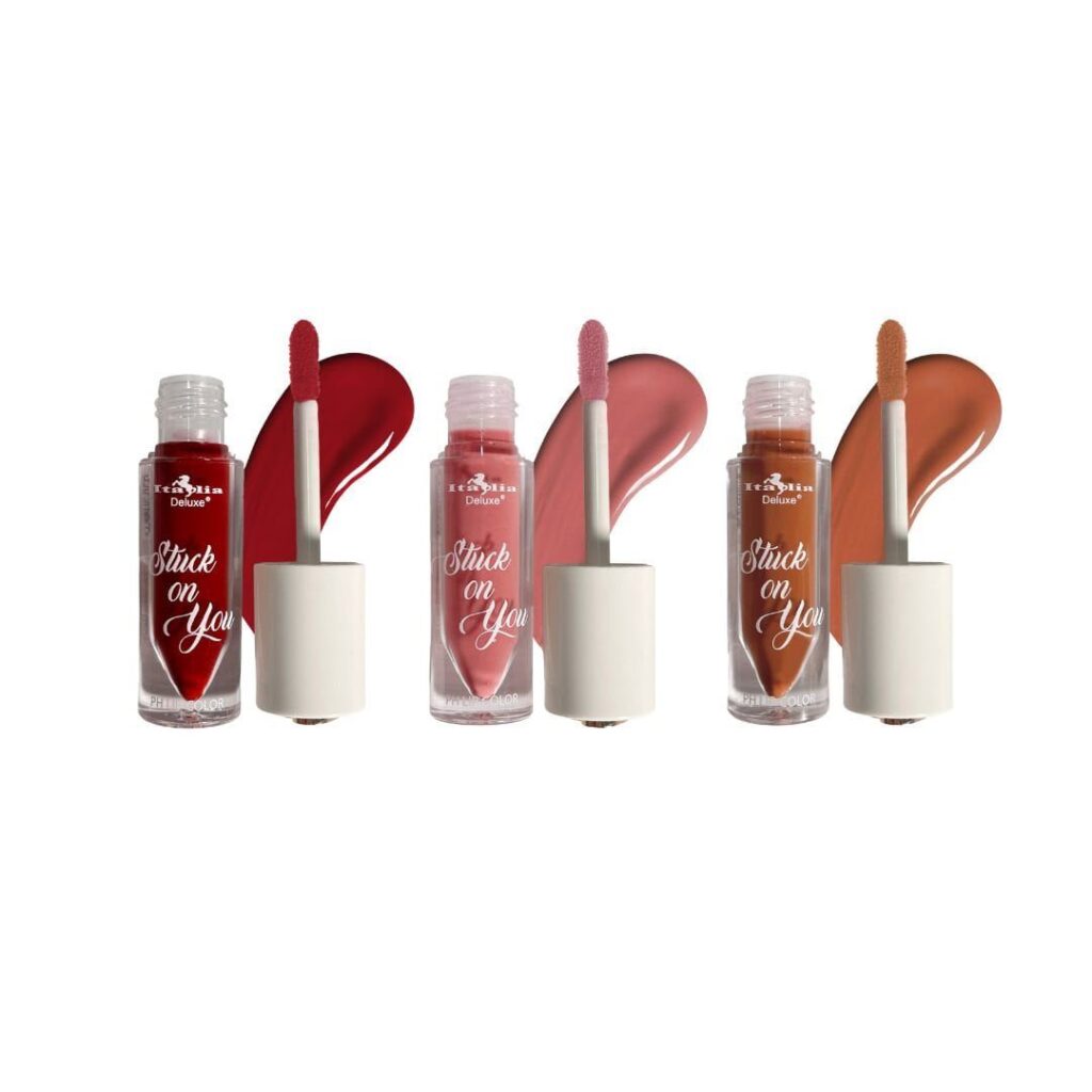 Colección Completa Stuck On You - Italia Deluxe - Imagen 5