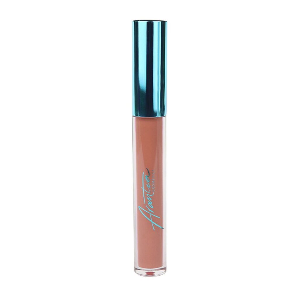 Matte Intense Lip Color - Arantza Cosmetics