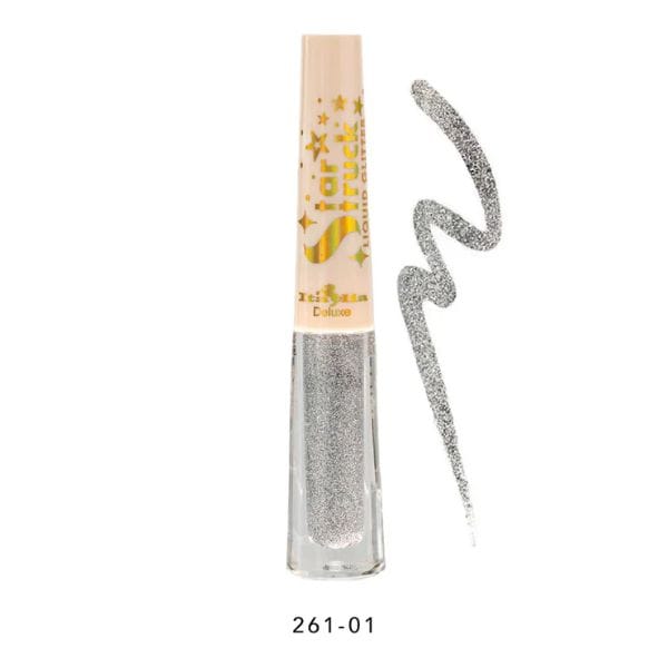 Star Struck Classic Liquid Glitter - Italia Deluxe