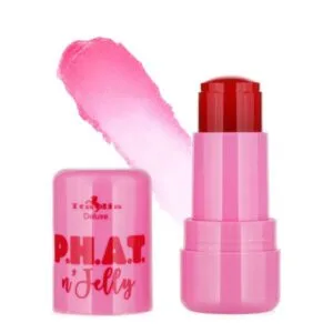 P.H.A.T n' Jelly Cooling Water Tint - Italia Deluxe