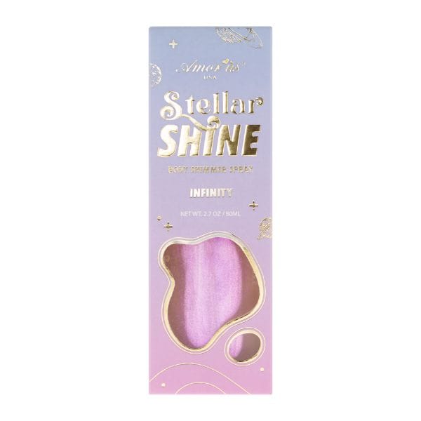 Stellar Shine II - Amorus