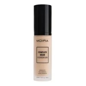 Complete Wear Foundation - Moira