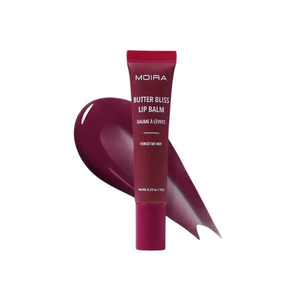 Butter Bliss Lip Balm - Moira