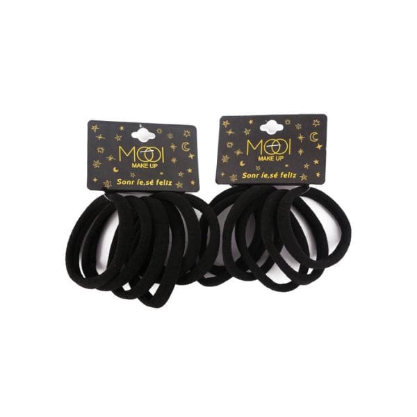 Liga Para Cabello De Licra