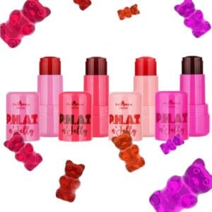 Colección P.H.A.T n' Jelly Cooling Water Tint -Italia Deluxe