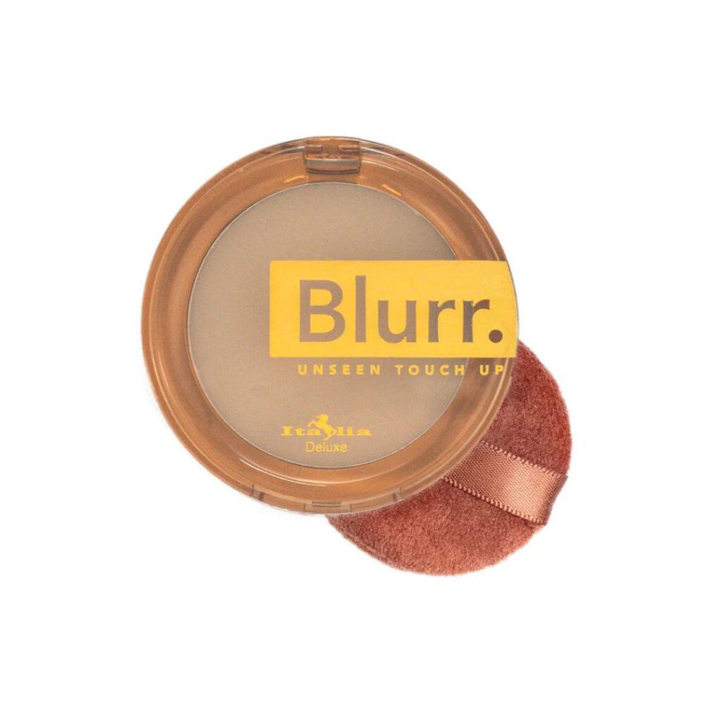 Blurr Unseen Touch Up - Italia Deluxe