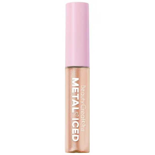 Delineador Metálico Metal Ice Starlight | Beauty Creations