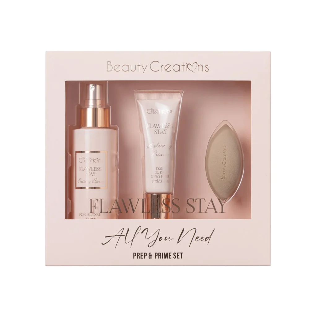 Flawless Stay - All You Need | Beauty Creations