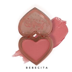 Blush Crush Lip & Cheek Balm - Italia Deluxe