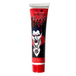Sangre Falsa de Vampiro