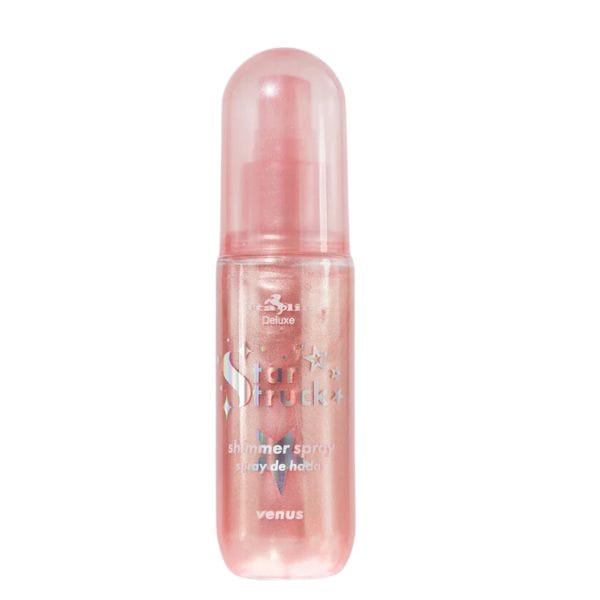 Star Struck Shimmer Spray - Italia Deluxe