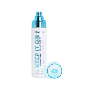 keep it on fijador de maquillaje arantza cosmetics 2