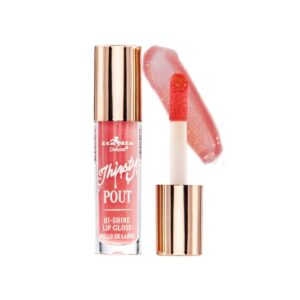 03 Orgasm Thirsty Pout de Italia Deluxe ML Beauty Trend