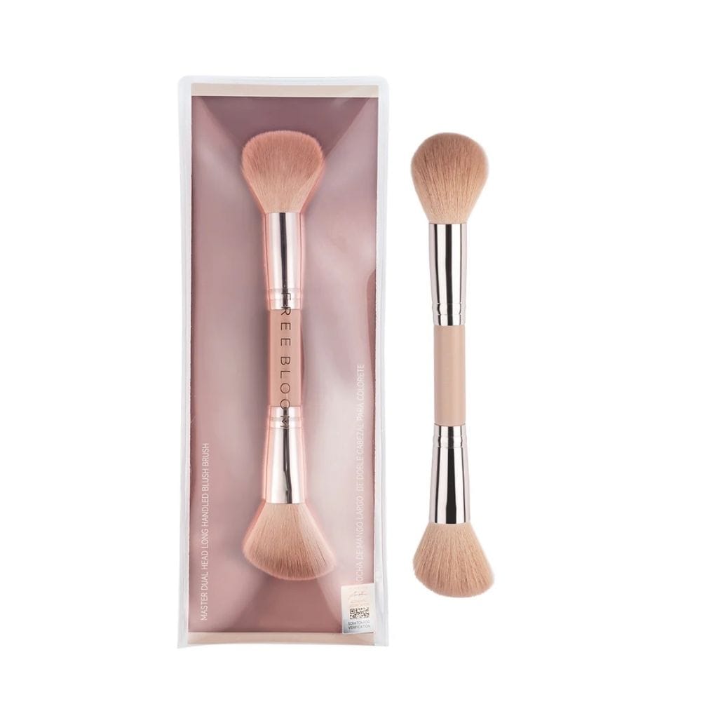 Single Brushes - Free Bloom